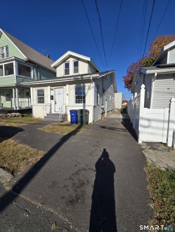 98 Cowles Street Bridgeport CT 06607