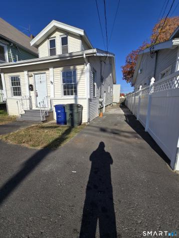 98 Cowles Street Bridgeport CT 06607