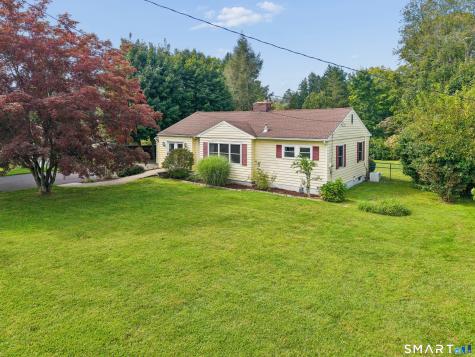 9 Hilltop View Lane New Milford CT 06776