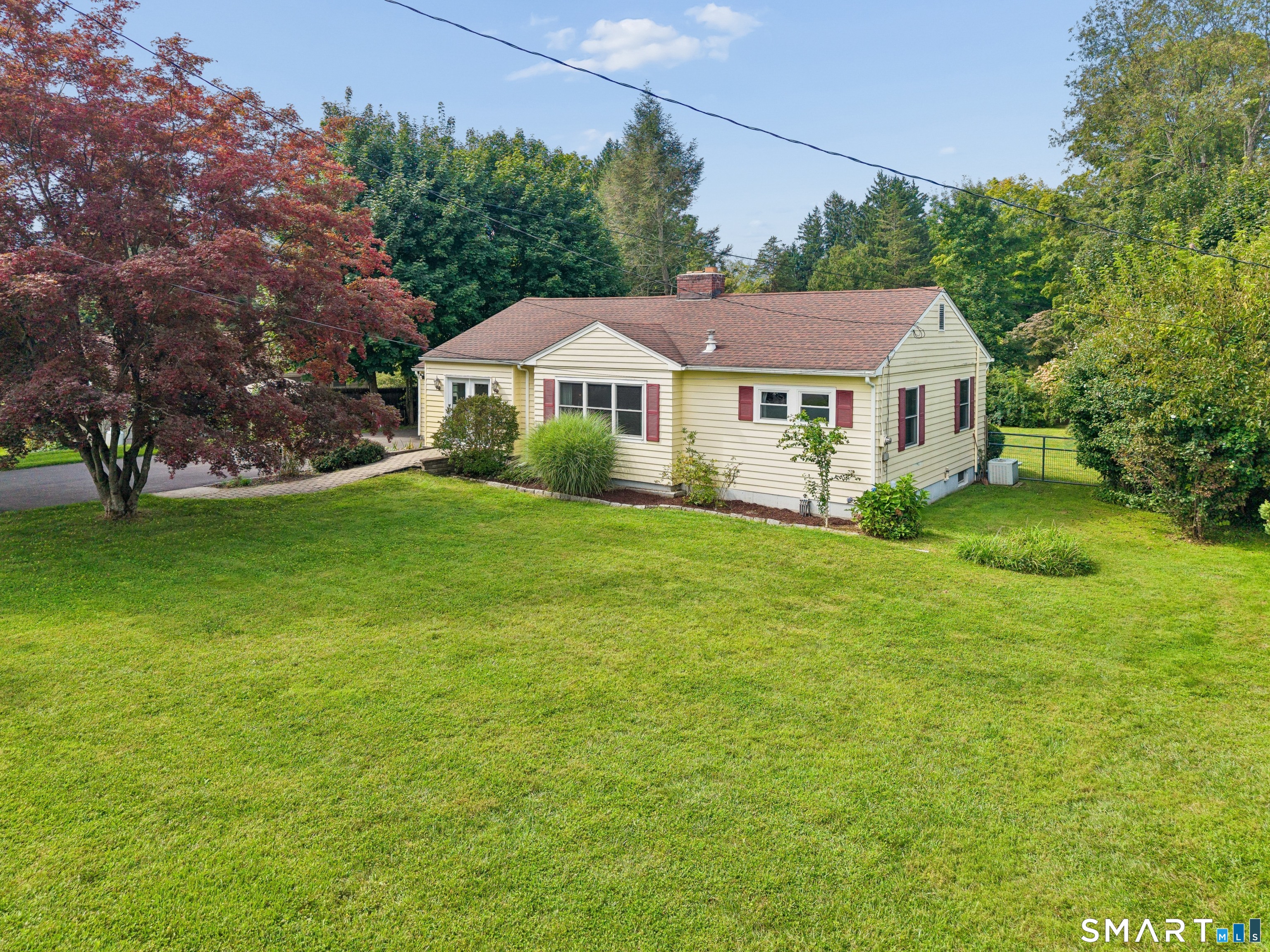 9 Hilltop View Lane New Milford CT 06776