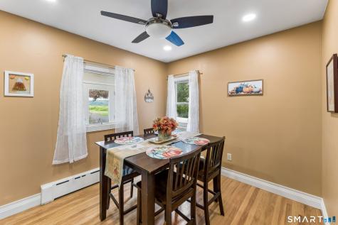 9 Hilltop View Lane New Milford CT 06776