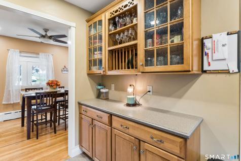 9 Hilltop View Lane New Milford CT 06776
