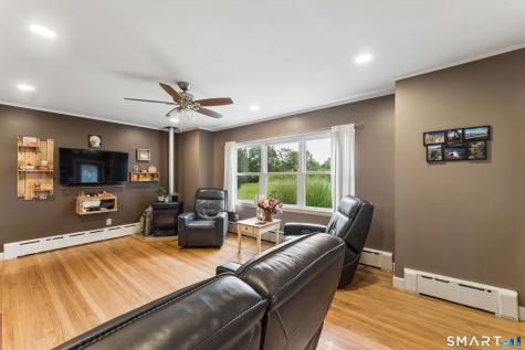 9 Hilltop View Lane New Milford CT 06776