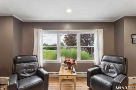 9 Hilltop View Lane New Milford CT 06776