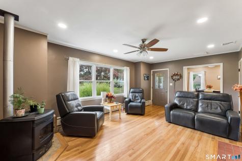 9 Hilltop View Lane New Milford CT 06776