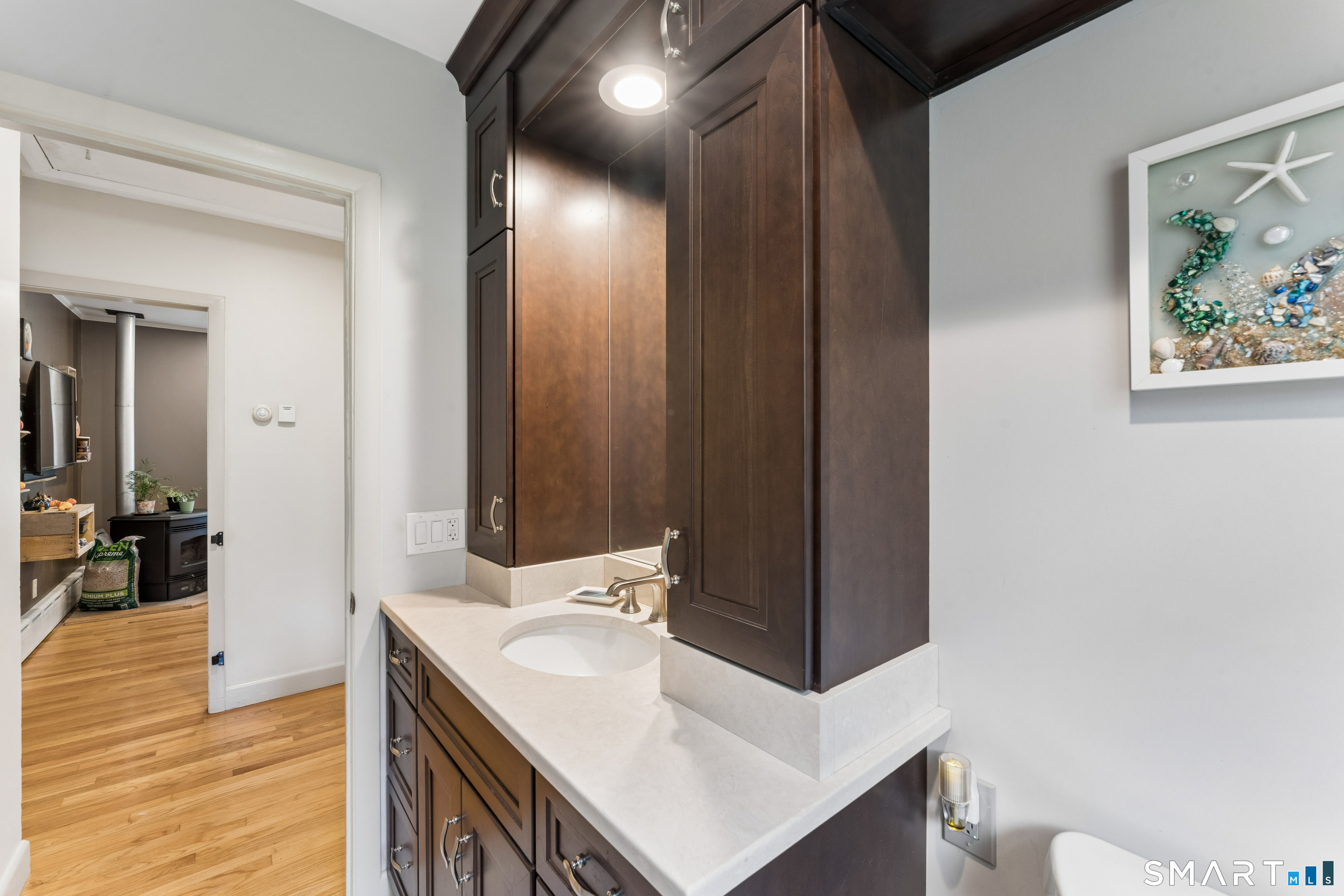 9 Hilltop View Lane New Milford CT 06776