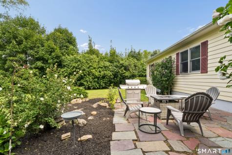 9 Hilltop View Lane New Milford CT 06776