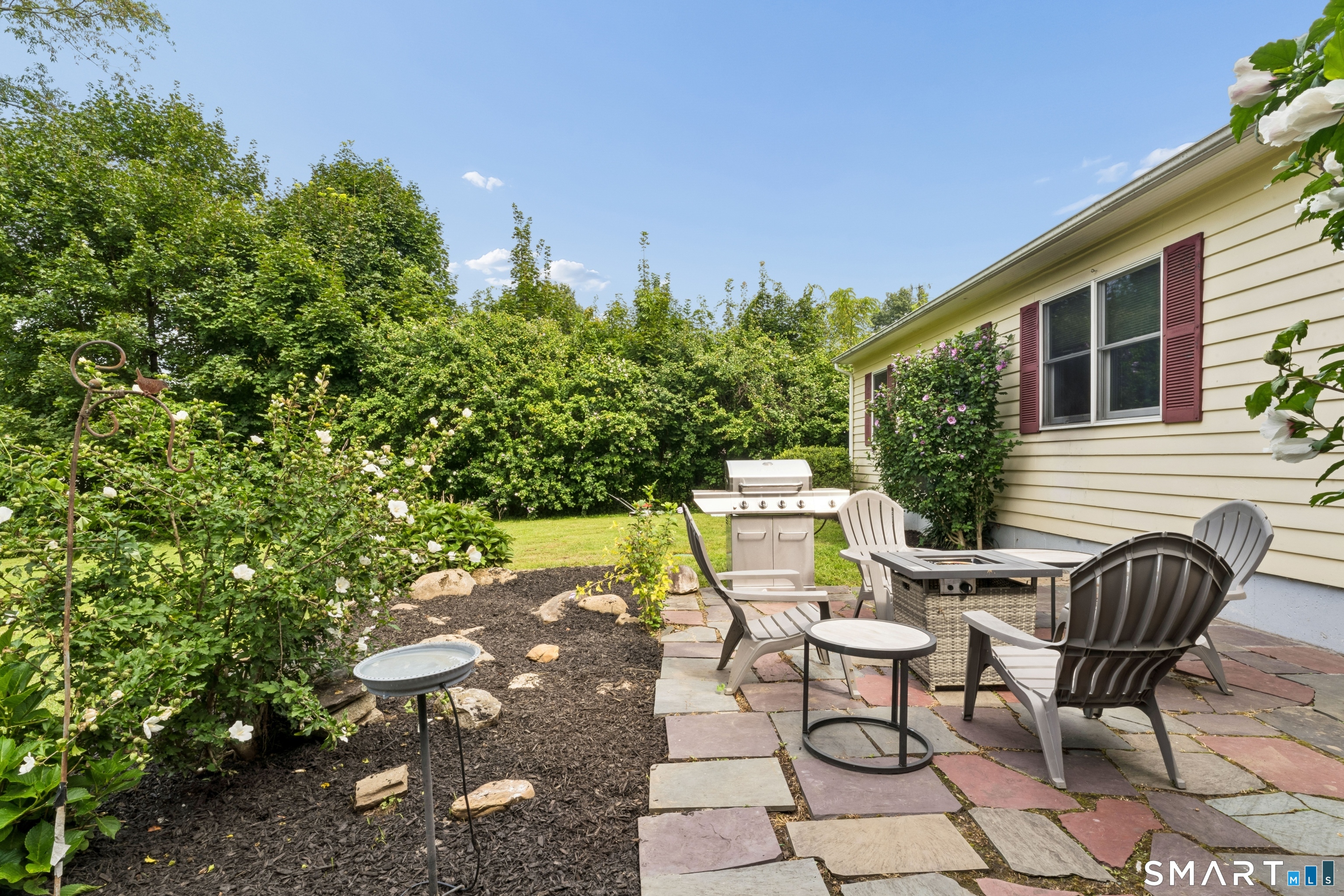 9 Hilltop View Lane New Milford CT 06776