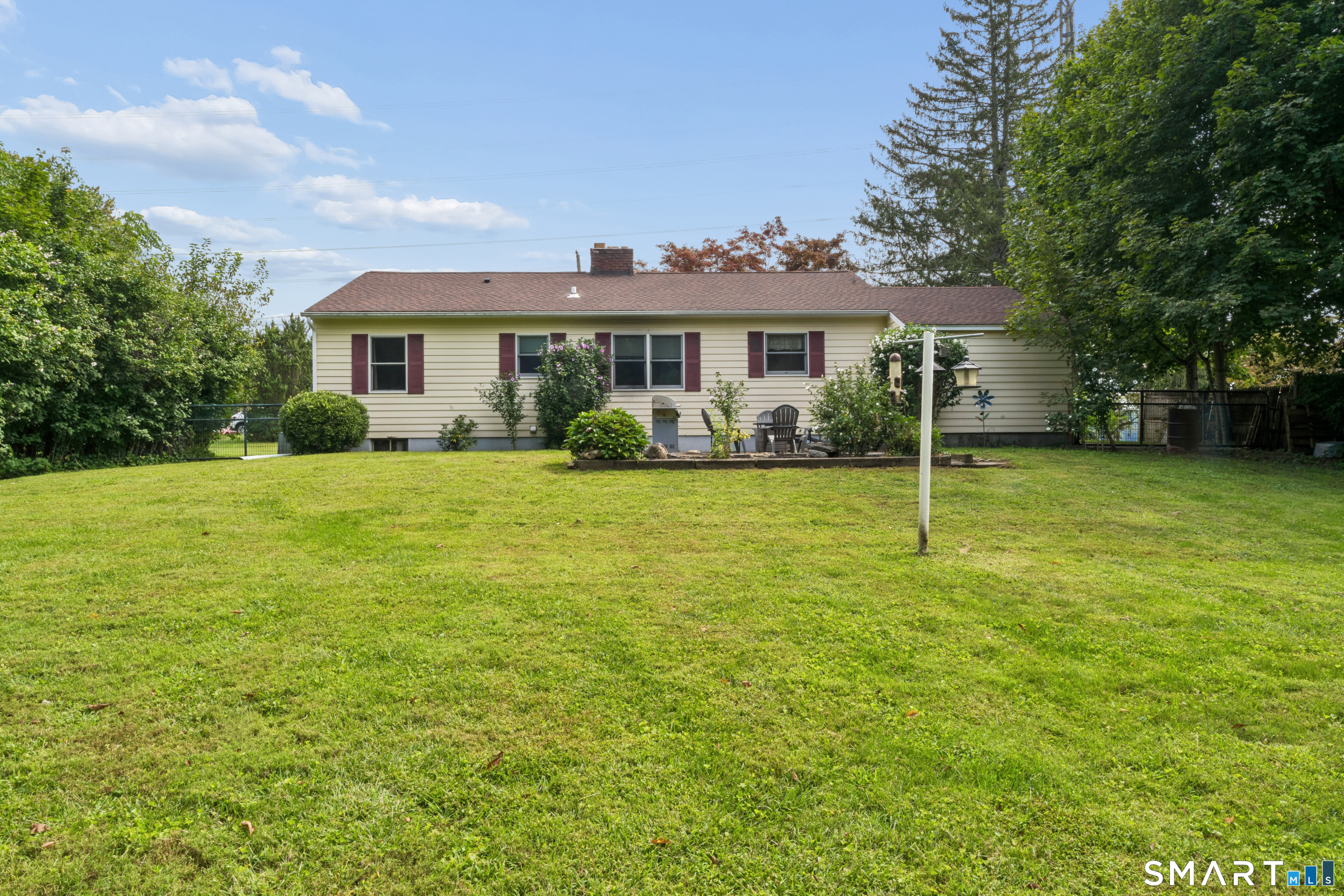 9 Hilltop View Lane New Milford CT 06776