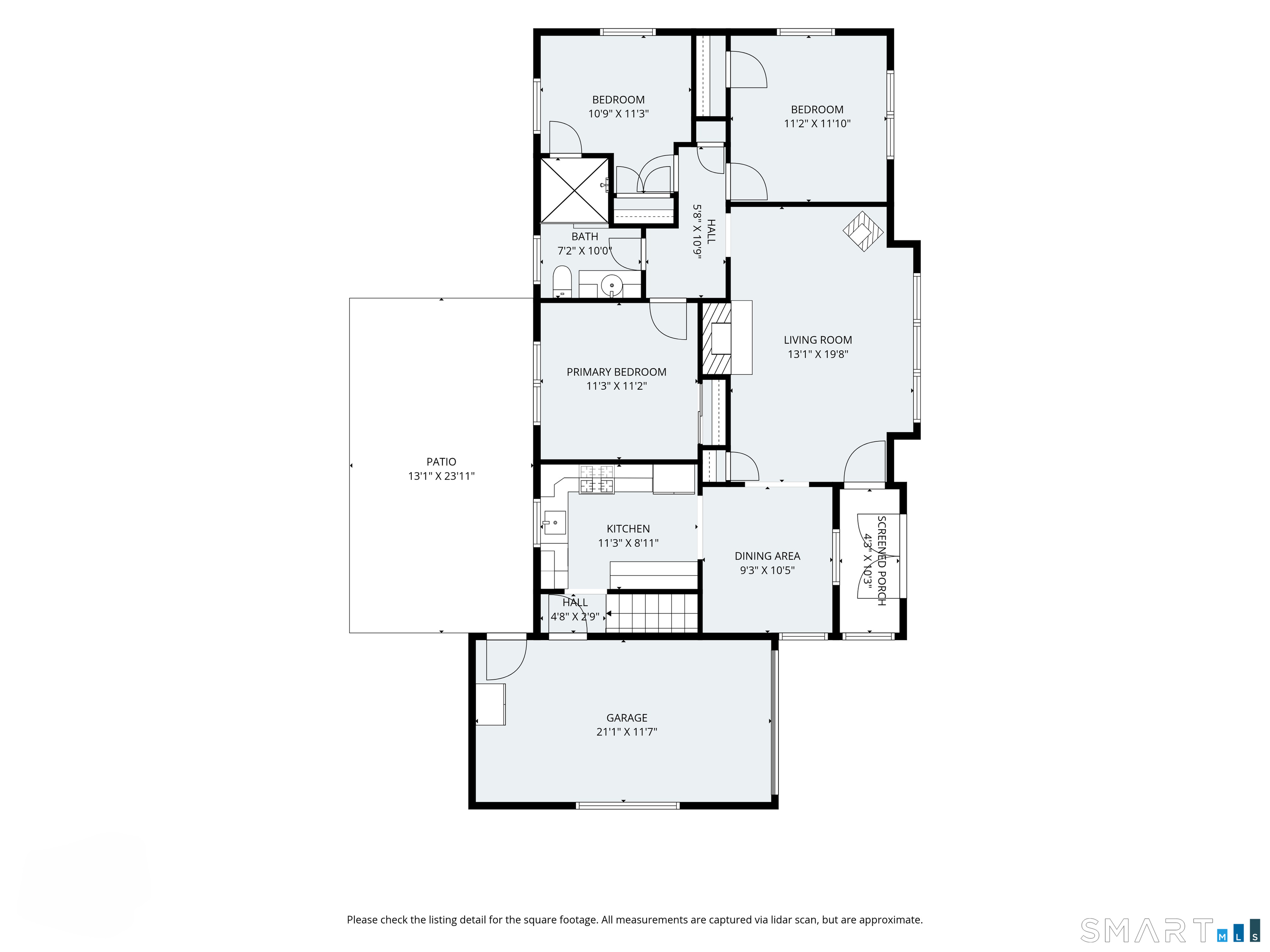 9 Hilltop View Lane New Milford CT 06776