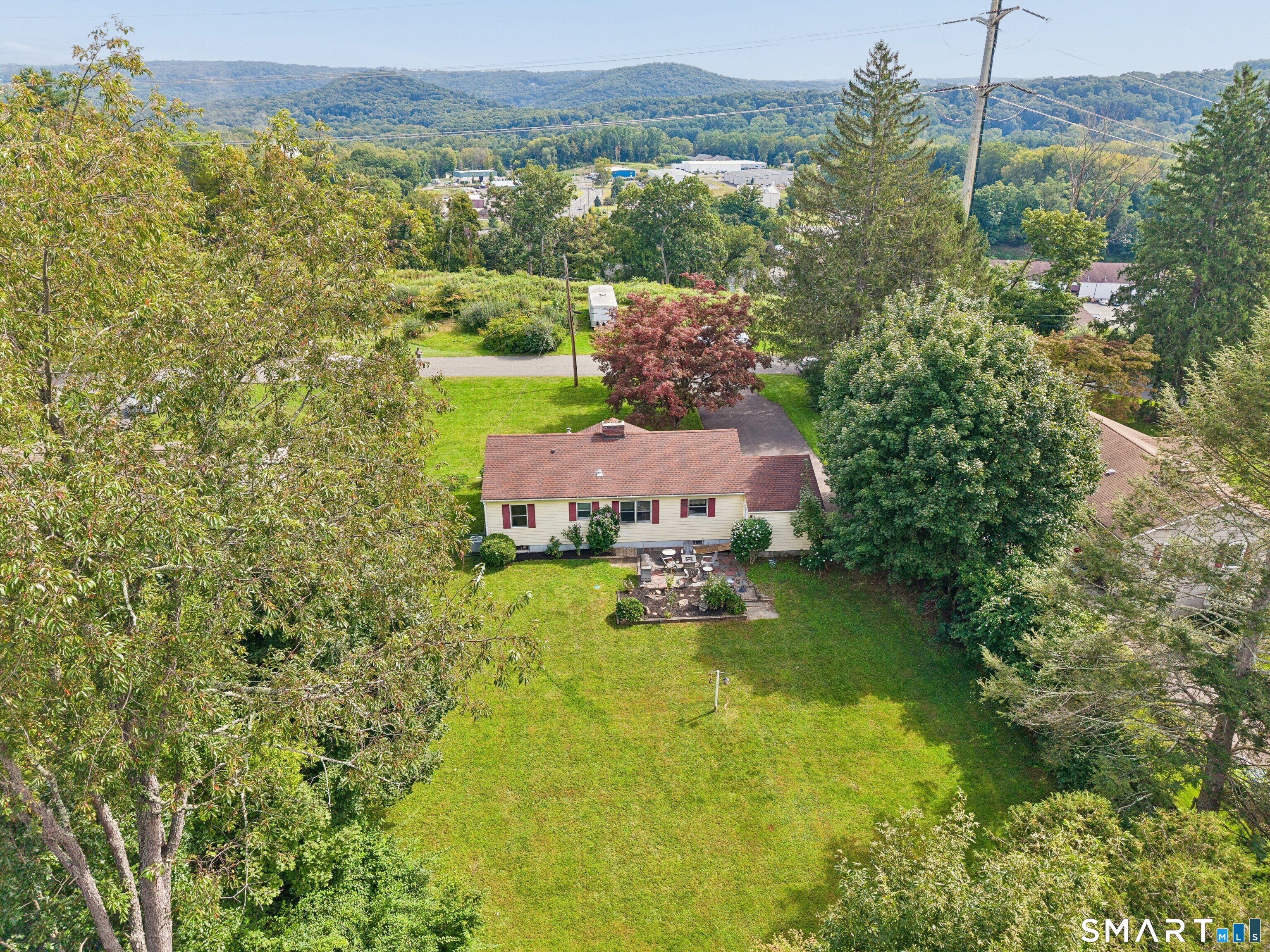 9 Hilltop View Lane New Milford CT 06776