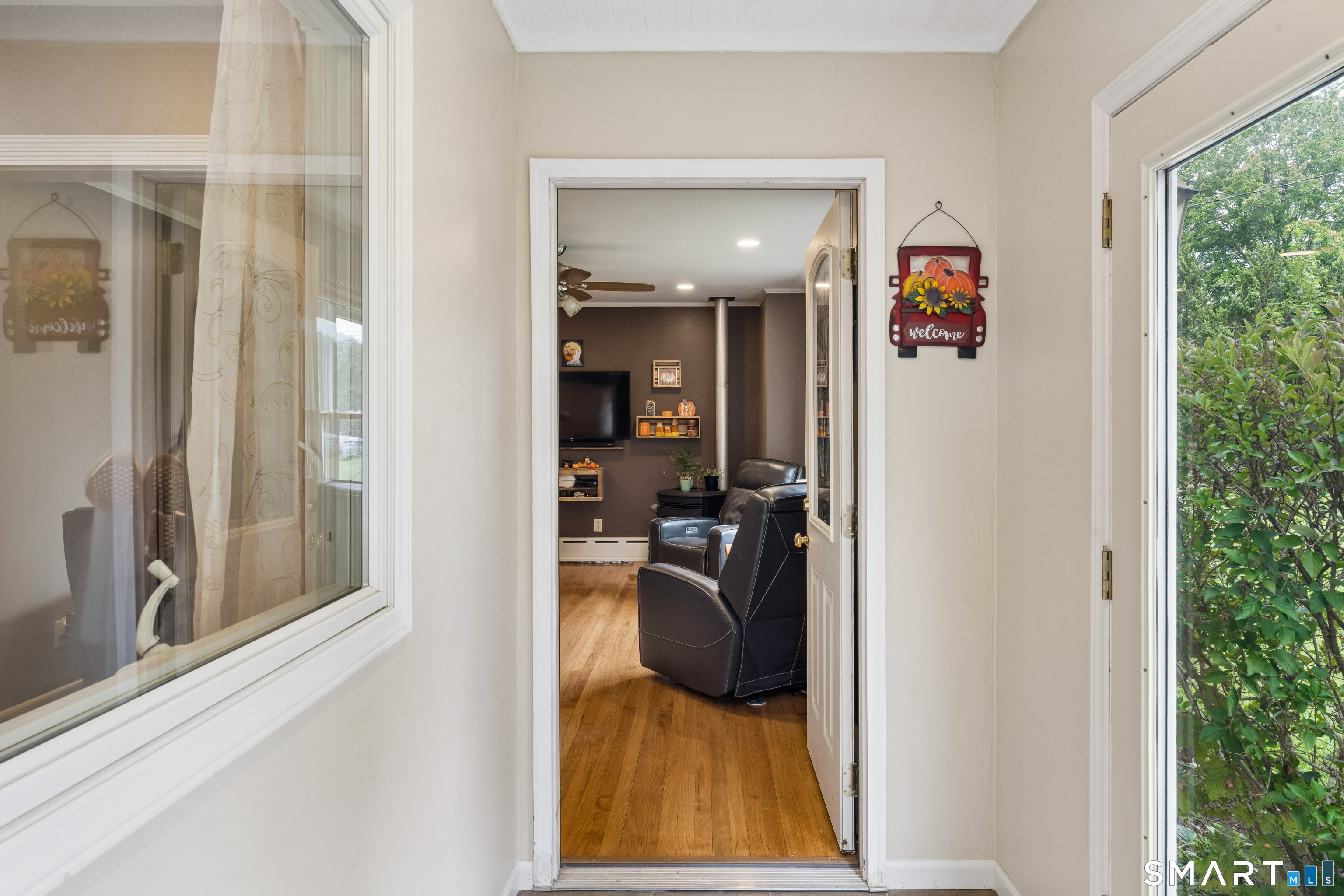 9 Hilltop View Lane New Milford CT 06776