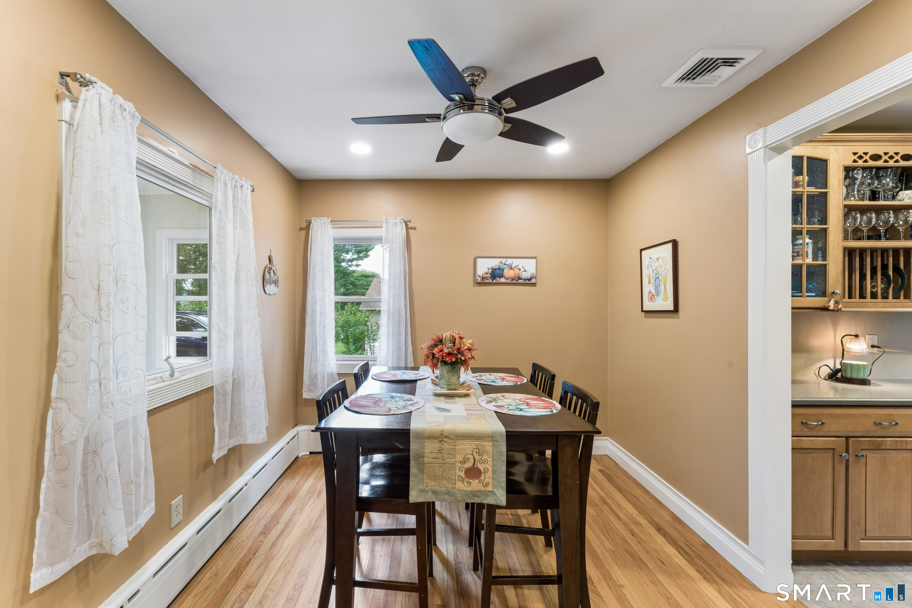 9 Hilltop View Lane New Milford CT 06776
