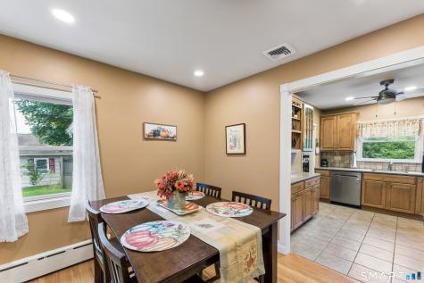 9 Hilltop View Lane New Milford CT 06776