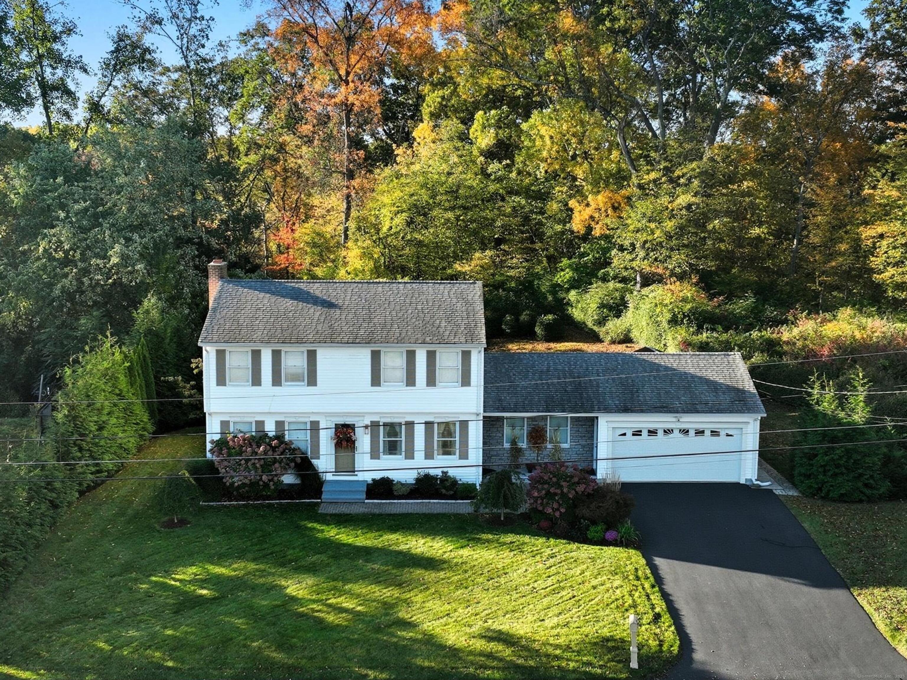 53 Kimberly Drive Enfield CT 06082