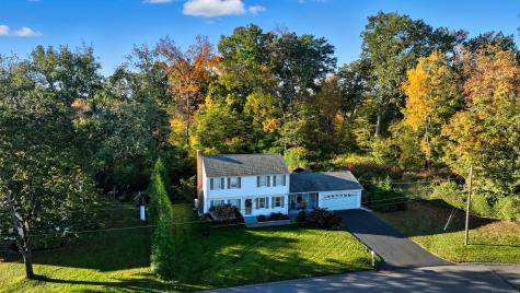 53 Kimberly Drive Enfield CT 06082