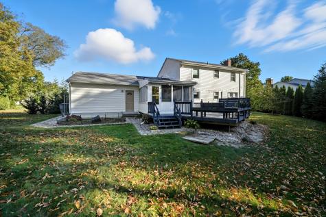 53 Kimberly Drive Enfield CT 06082