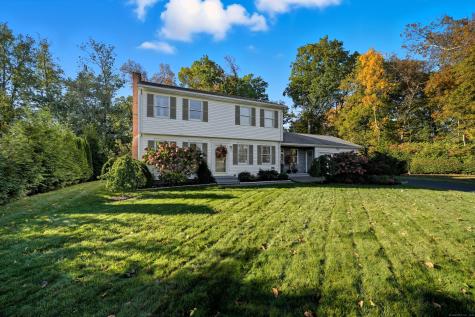 53 Kimberly Drive Enfield CT 06082