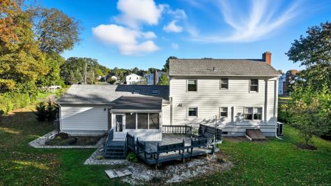 53 Kimberly Drive Enfield CT 06082