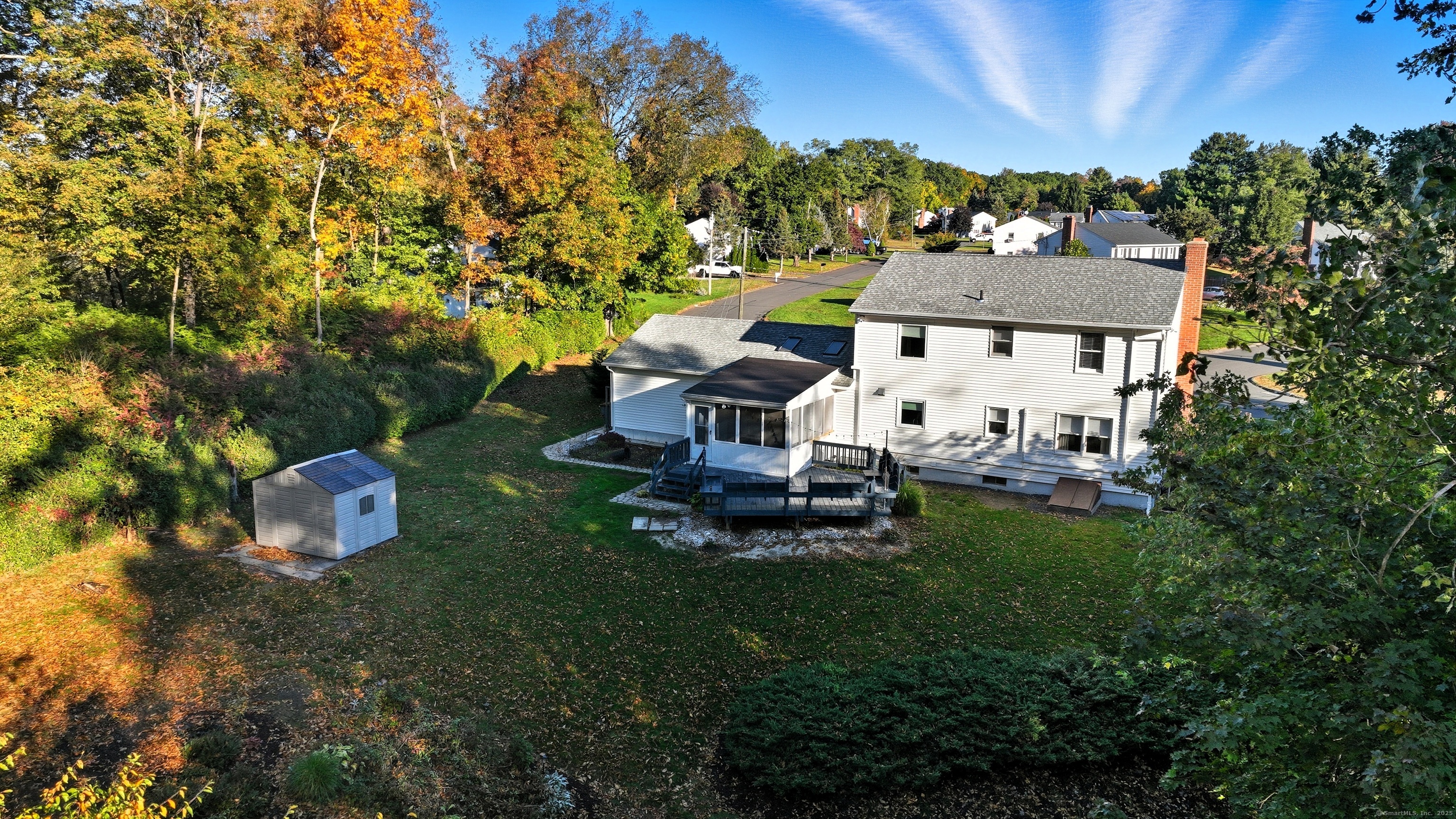 53 Kimberly Drive Enfield CT 06082