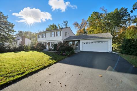 53 Kimberly Drive Enfield CT 06082