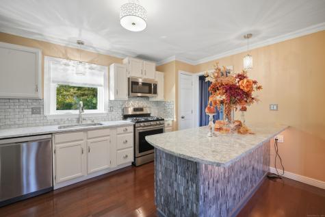 53 Kimberly Drive Enfield CT 06082