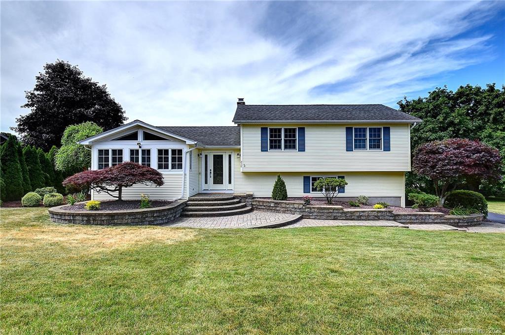 238 Skyline Drive South Windsor CT 06074