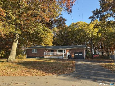 325 Scantic Road East Windsor CT 06088
