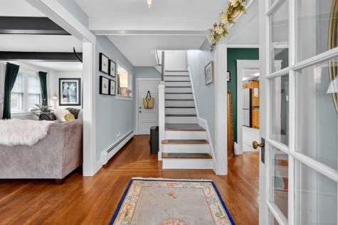 152 Main Street East Hampton CT 06424