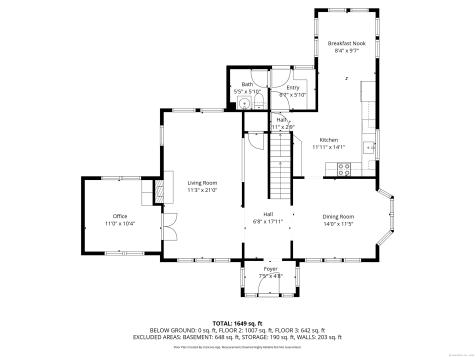 152 Main Street East Hampton CT 06424