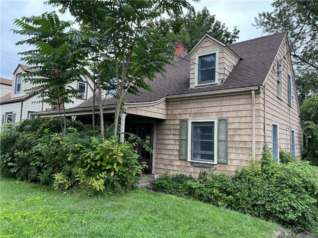 71 Dorrance Street Hamden CT 06518