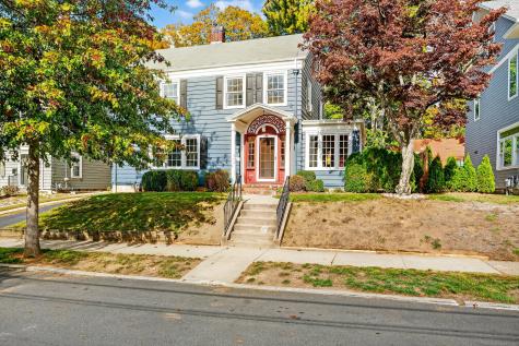 90 Sterling Place Bridgeport CT 06604