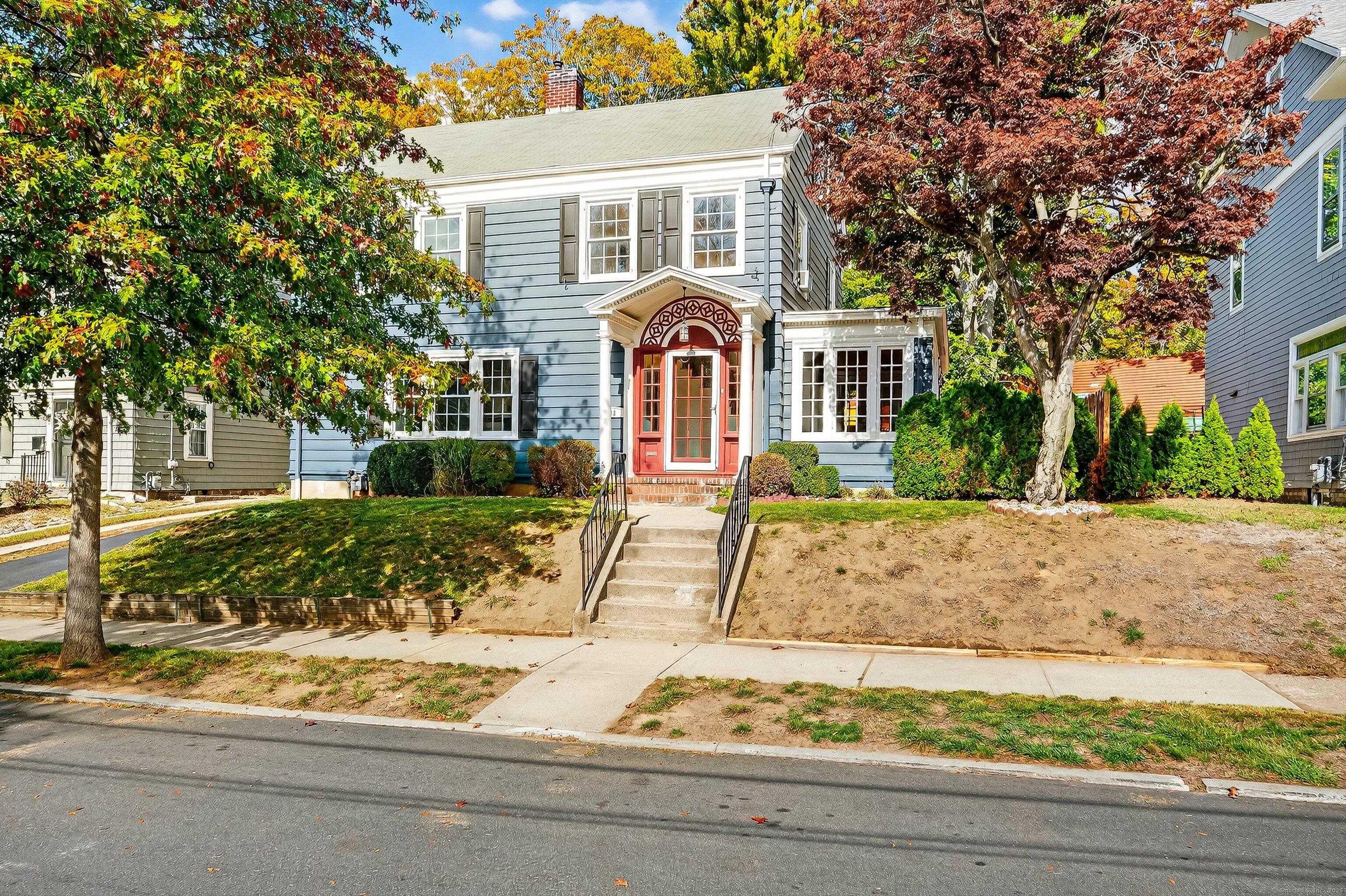 90 Sterling Place Bridgeport CT 06604