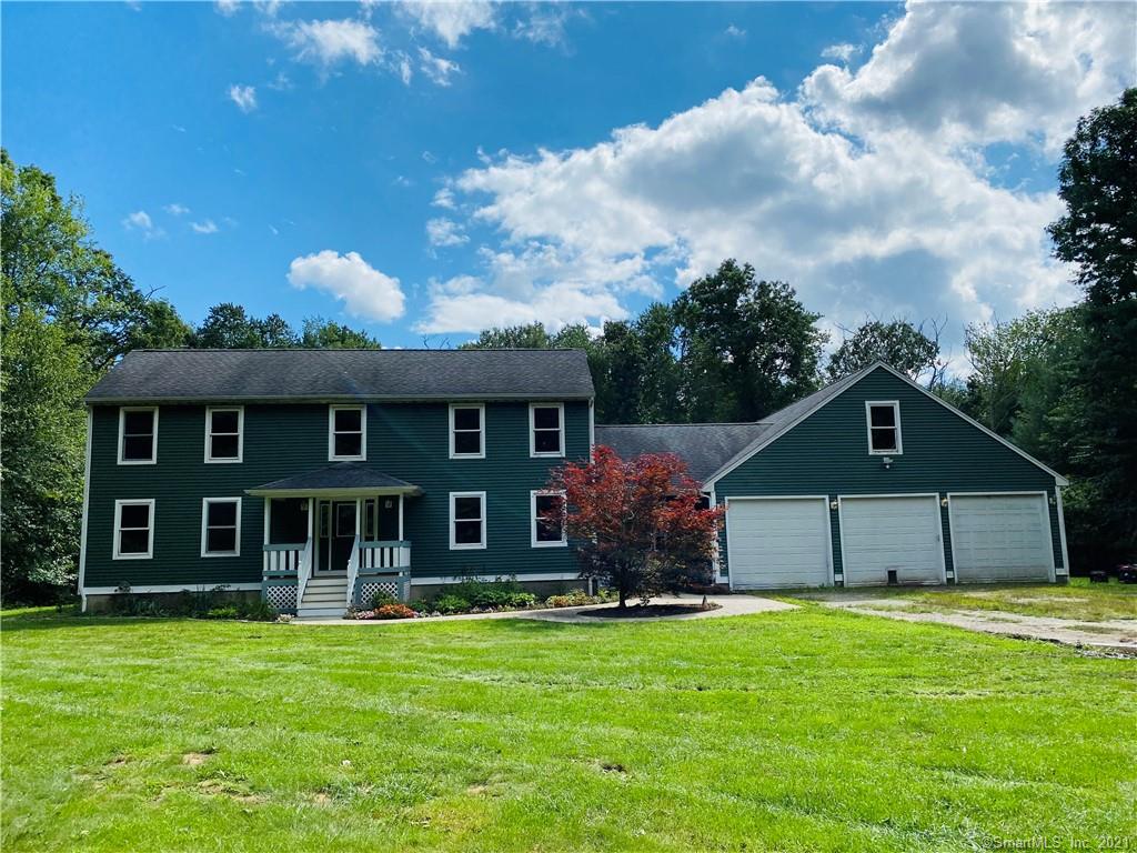 199 Preston Road Brooklyn CT 06234