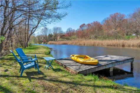 206 Covey Road Burlington CT 06013
