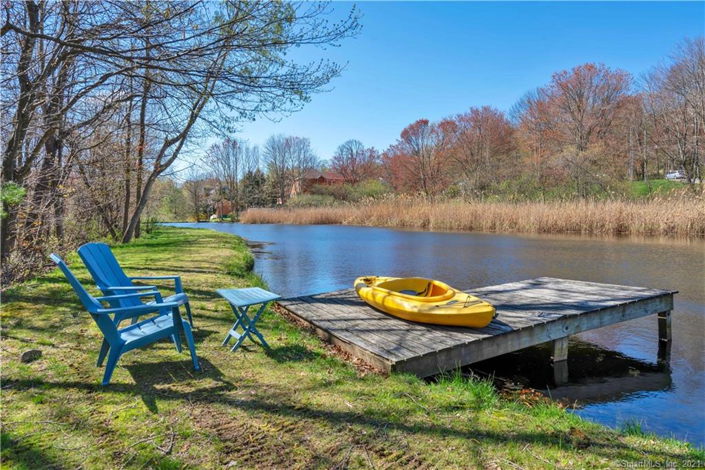206 Covey Road Burlington CT 06013