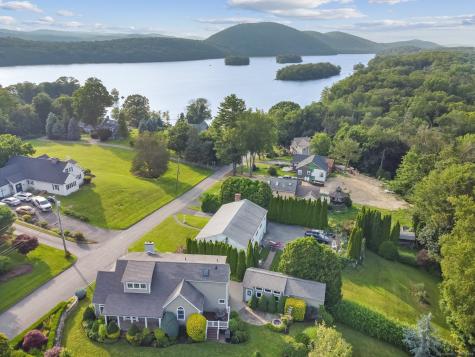 17 Candlewood Heights New Milford CT 06776