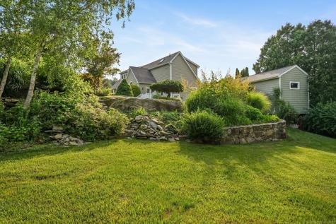 17 Candlewood Heights New Milford CT 06776