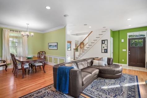 17 Candlewood Heights New Milford CT 06776
