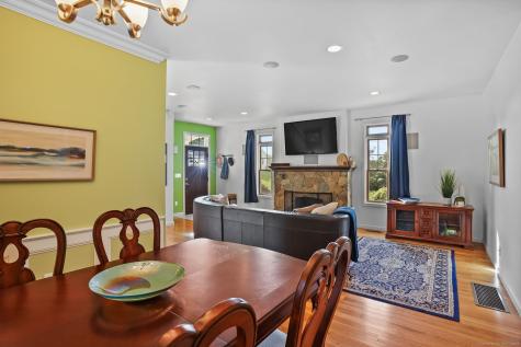 17 Candlewood Heights New Milford CT 06776