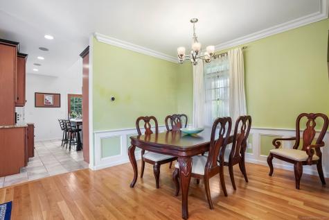 17 Candlewood Heights New Milford CT 06776