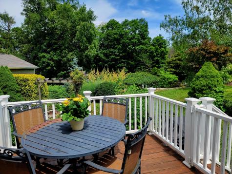 17 Candlewood Heights New Milford CT 06776