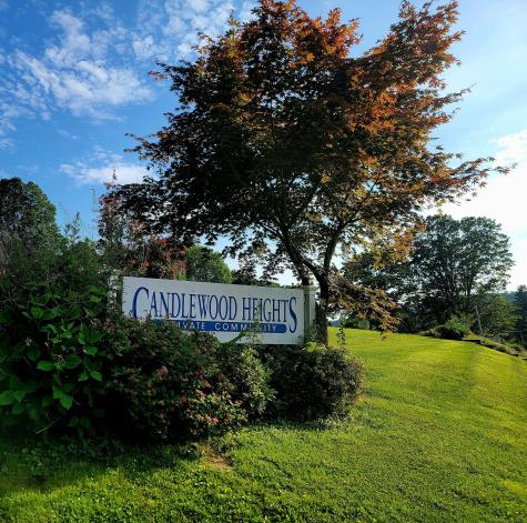 17 Candlewood Heights New Milford CT 06776