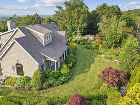 17 Candlewood Heights New Milford CT 06776
