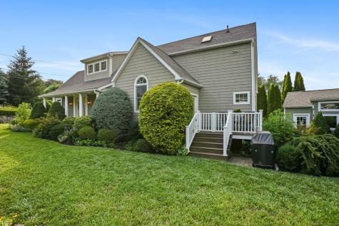 17 Candlewood Heights New Milford CT 06776