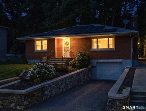 67 Phyllis Avenue Waterbury CT 06708
