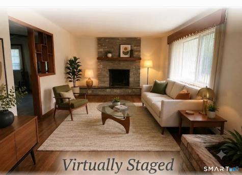 67 Phyllis Avenue Waterbury CT 06708
