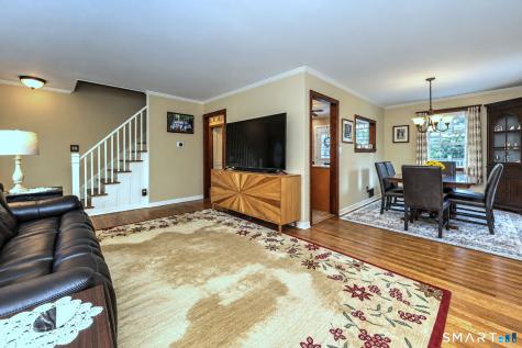 29 Dawes Street Milford CT 06460