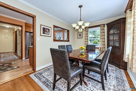 29 Dawes Street Milford CT 06460