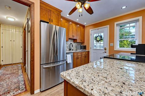 29 Dawes Street Milford CT 06460